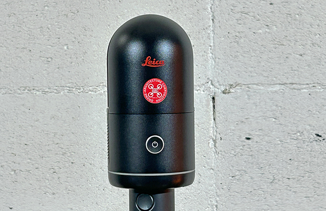 Leica BLK360 G2